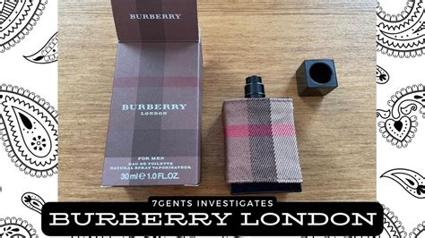 burberry london douglas|burberry london review.